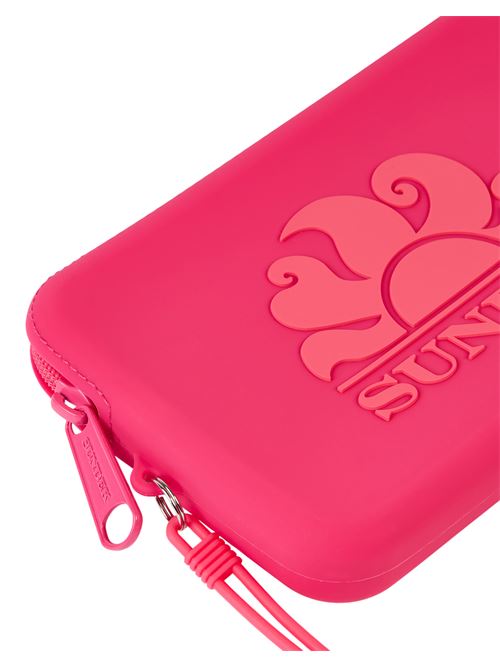 AW748ABSL100A7001 FUCSIA Sundek | AW748ABSL100A7001 FUCSIA